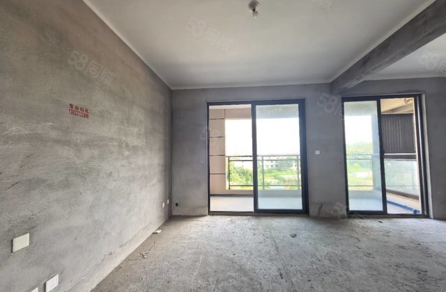 华壹宸院3室2厅120㎡49万二手房图片