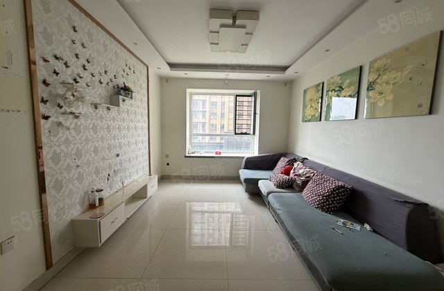 房东急售，实验文轩对面的金柱大学东苑免大税送车位储藏室可按揭