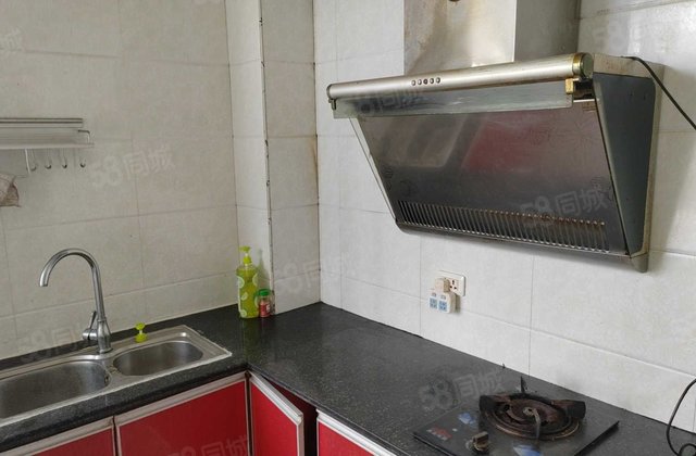 龙河星城3室2厅126.8㎡66万二手房图片