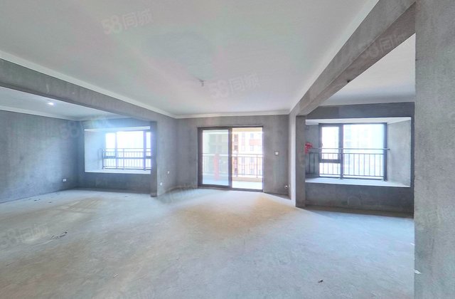 盈都君悦4室2厅132㎡109万二手房图片