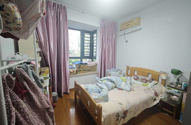 中海锦苑2室2厅107.71㎡119.8万二手房图片