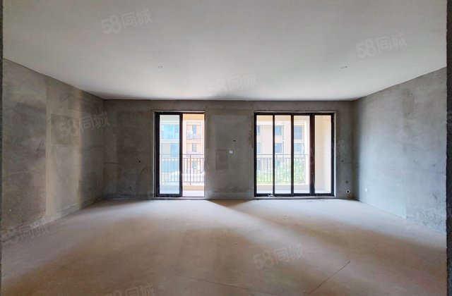 华美翡丽山(三期)4室2厅121.54㎡150万二手房图片