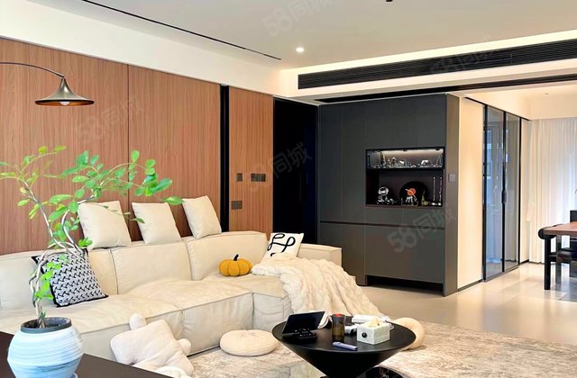 保利天空之城云曜3室2厅113.46㎡188万二手房图片