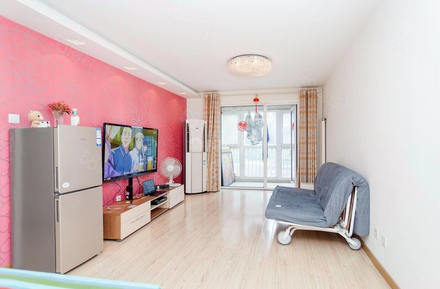 亦庄北岸2室1厅87.08㎡286万二手房图片