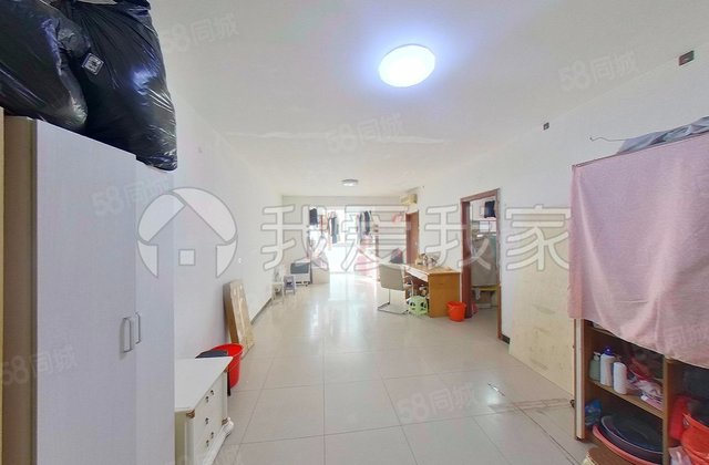 百环家园2室1厅103.62㎡428万二手房图片