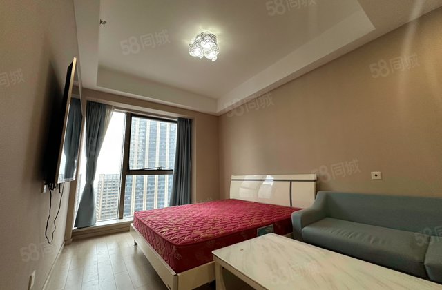 星光耀广场2室2厅116.8㎡92万二手房图片