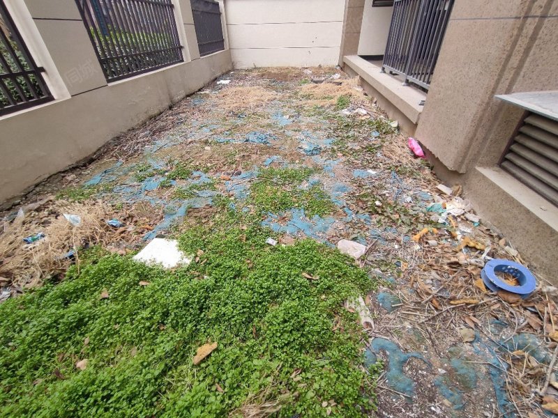 4米 有证可按揭,建业大城小院-周口58同城