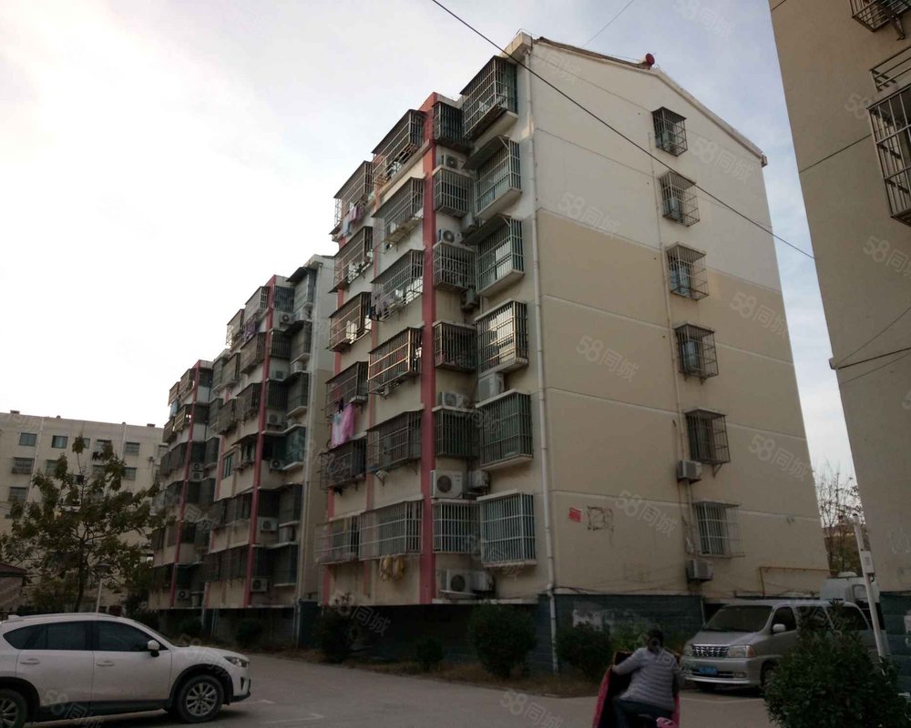 【安福小区, 安福小区小区详情,房价走势,房源,业主论坛】- 徐州58