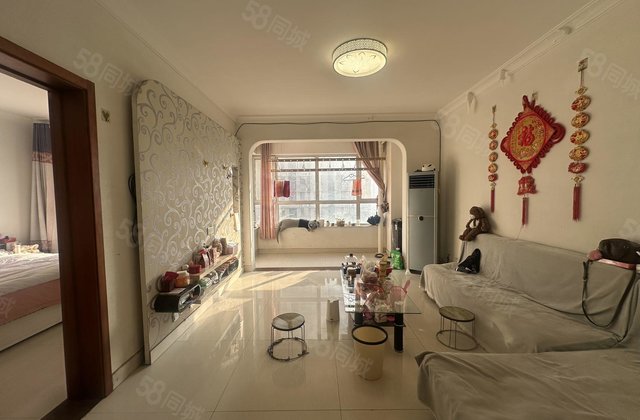 荣富中心，东昌中学，东昌丽都，带车位储藏室，免大税，可按揭