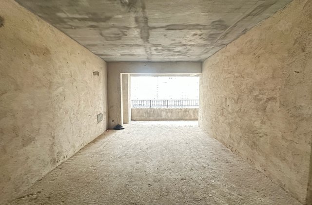 金桥华府3室2厅131㎡46.8万二手房图片