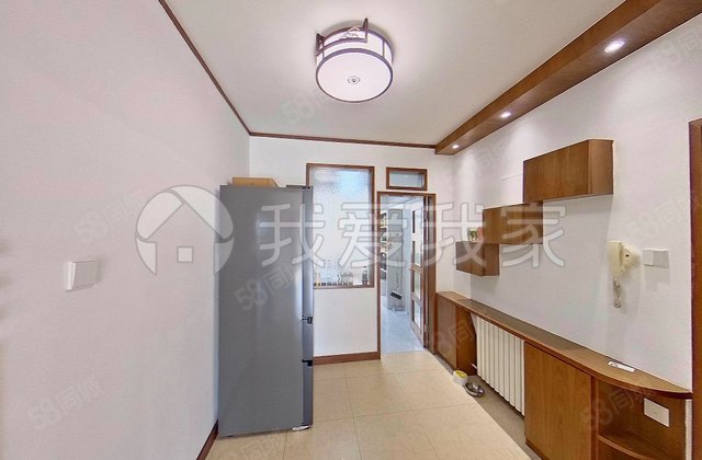 帅府园2室2厅98.55㎡550万二手房图片