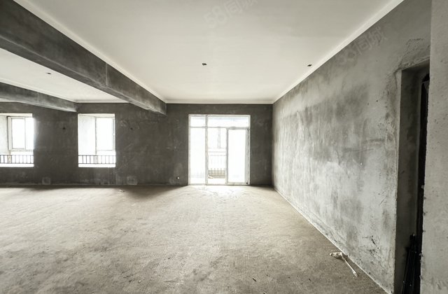 江天凤凰山庄3室2厅125㎡39万二手房图片