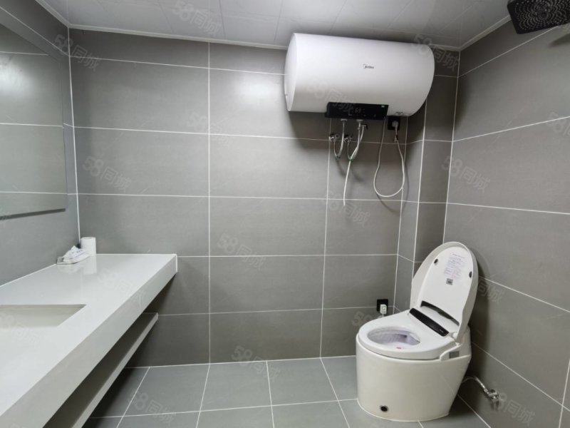 富元小区2室1厅1卫90.5㎡南北46万