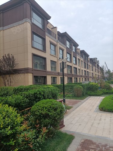 中国院子(公寓住宅)房屋出租,中国院子(公寓住宅)二手房出售】- 平邑