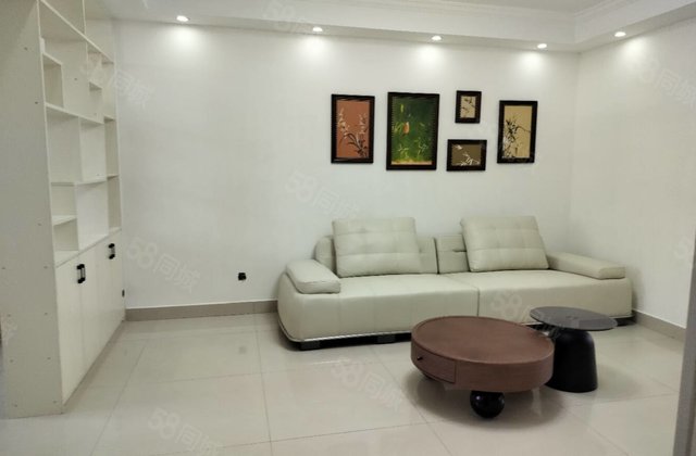 裕昌水岸新城 产权清晰 楼层好 南北通透 出行方便 装修好