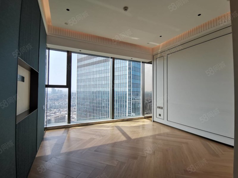 【10图】东莞市中心 国贸大平层 高层全南向景观靓,国贸中心-东莞58