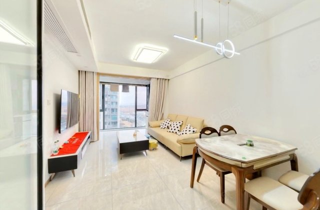 浅隐林泉3室2厅87.85㎡181万二手房图片