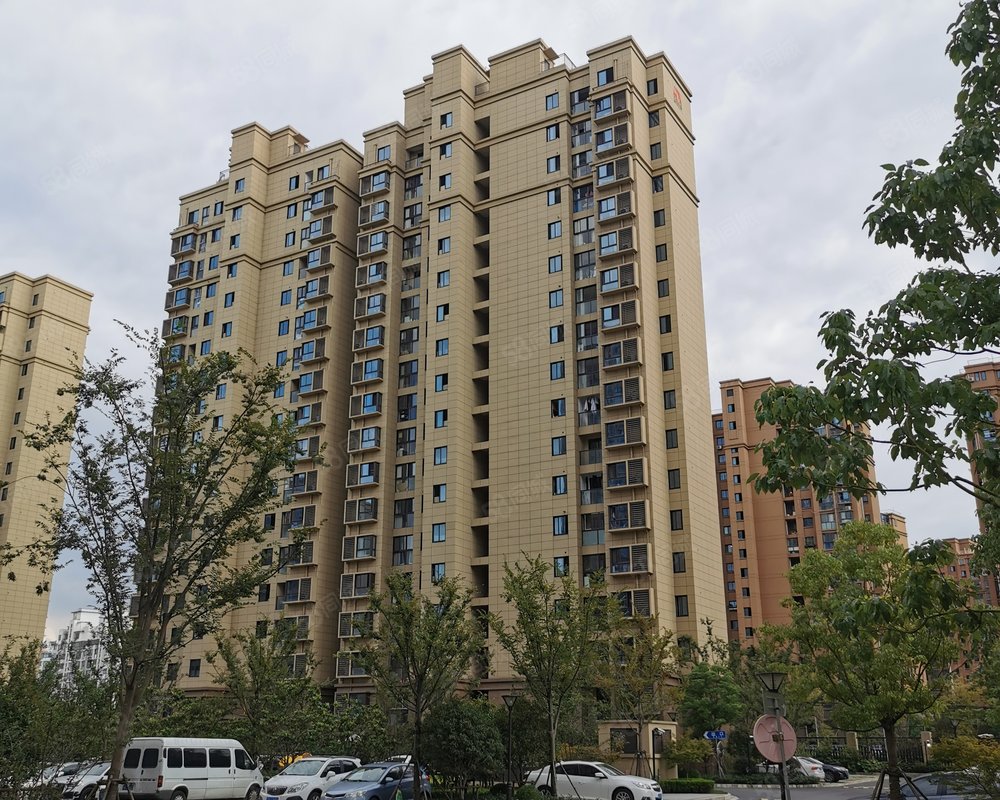 【华秀雅苑, 华秀雅苑小区详情,房价走势,房源,业主论坛】- 上海58