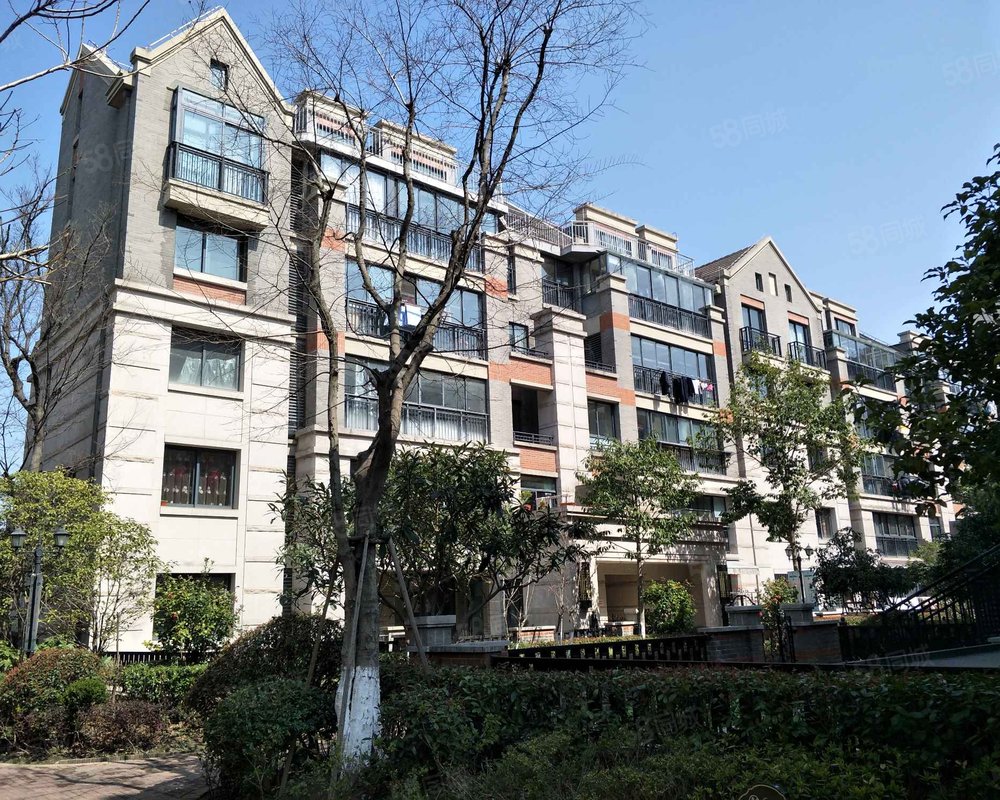 新城忆华里一期