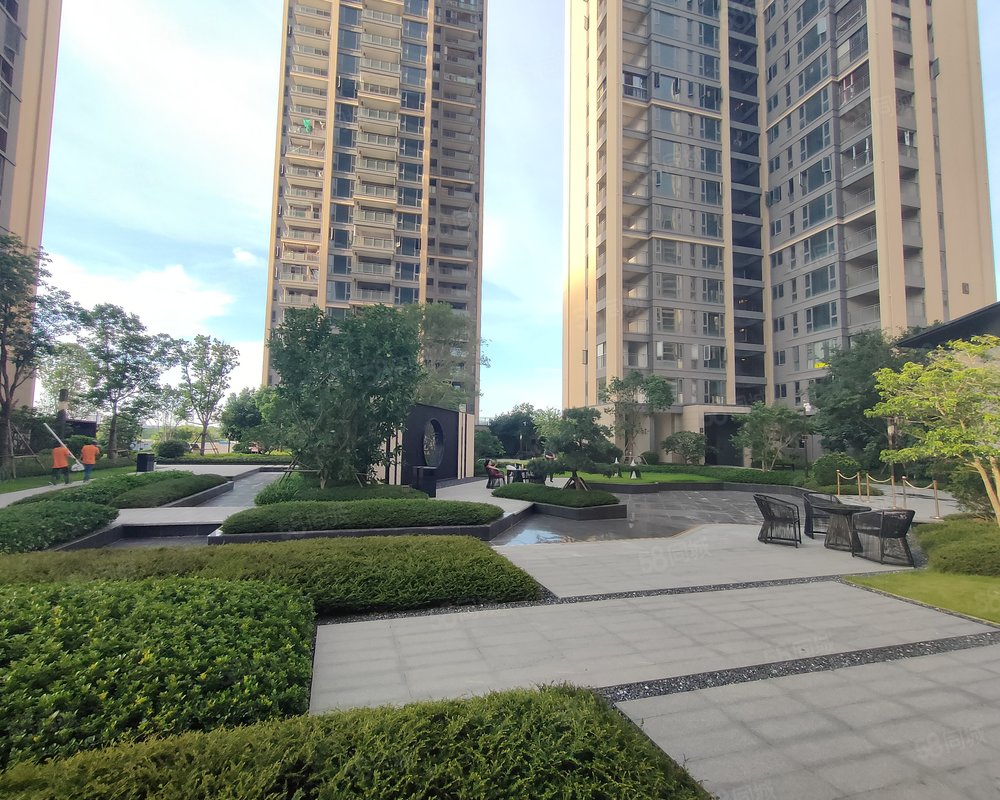 龙光御海尚品小区详情,房价走势,房源,业主论坛】- 汕头58同城