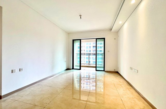 广佛颐景园3室2厅92.25㎡115万二手房图片