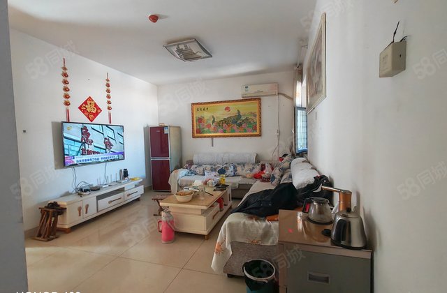 老文轩 运河新苑 10楼 错三室朝阳 徒骇河 恒大名都