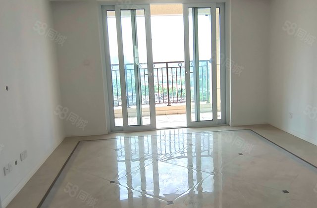 中梁首府4室2厅122.24㎡255万二手房图片