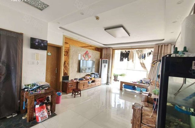 急售！二中，三叶草，锦绣学府书香东郡，送储藏室车位免大税