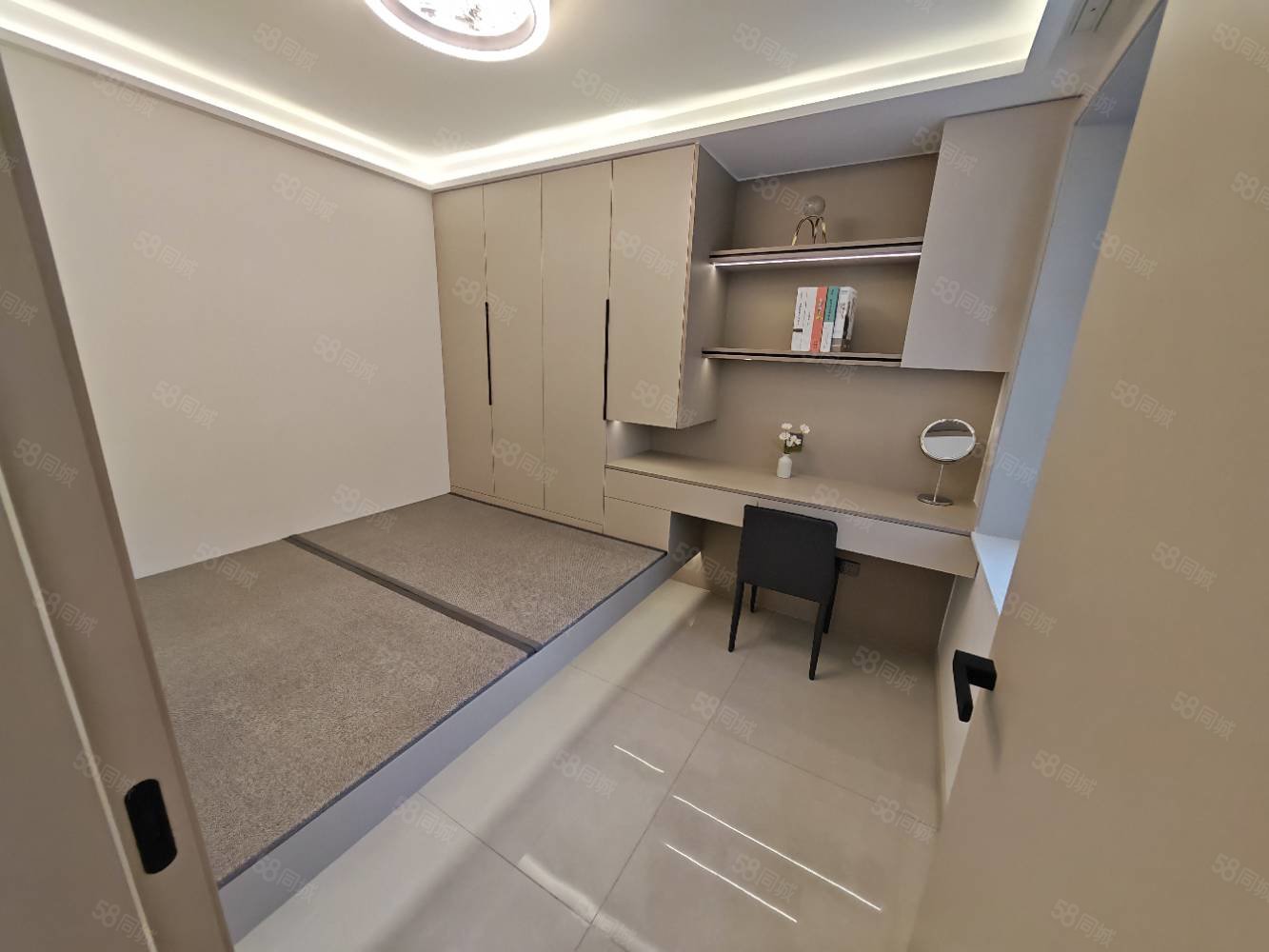 北方一区2室1厅1卫75㎡南北19万