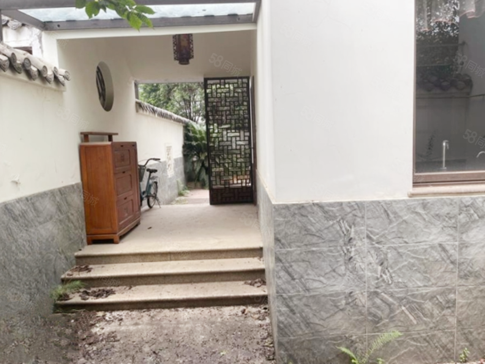 333w 降价急出 地铁口 韩国城旁 仅契税,江南宅院-成都58同城