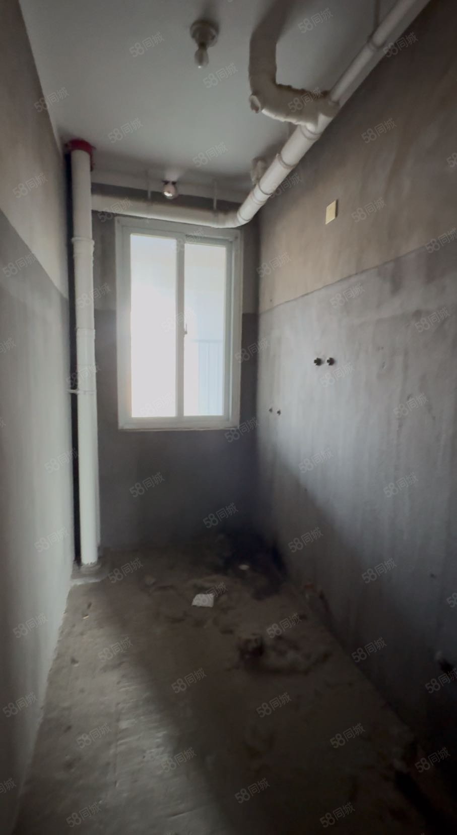 中海国际花园3室2厅1卫94.84㎡南北28.6万