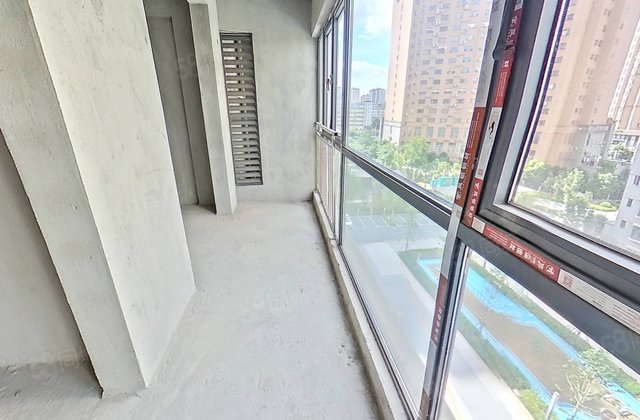 庐陵幸福里3室2厅109.5㎡82万二手房图片