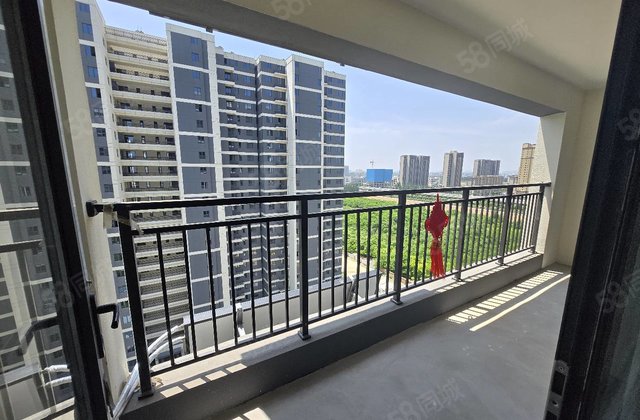 建投文华公馆3室2厅124㎡80万二手房图片