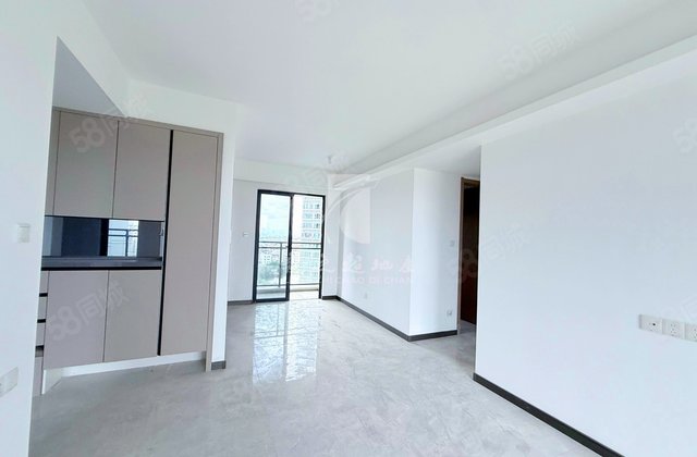 远洋雅居乐风景3室2厅95.43㎡95万二手房图片