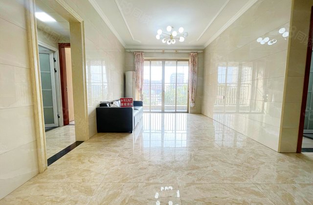 深基天海城市花园3室2厅90.31㎡95万二手房图片