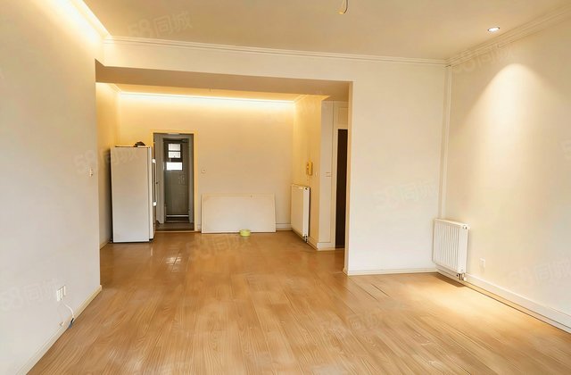 万科魅力之城(三期)3室2厅118.84㎡153万二手房图片