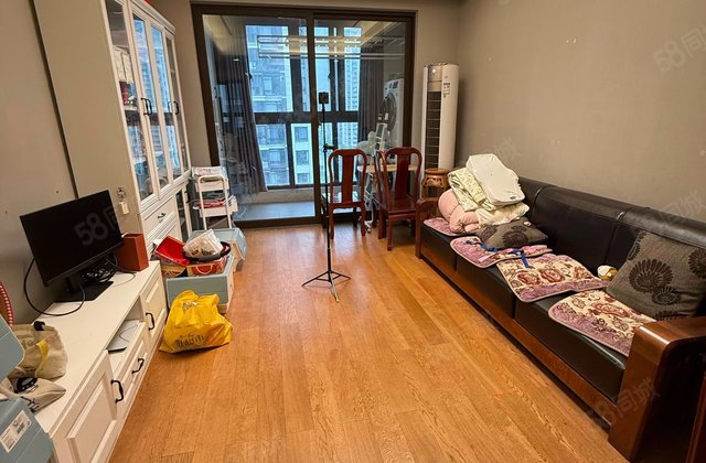 丰树丰汇城3室2厅105.93㎡260万二手房图片