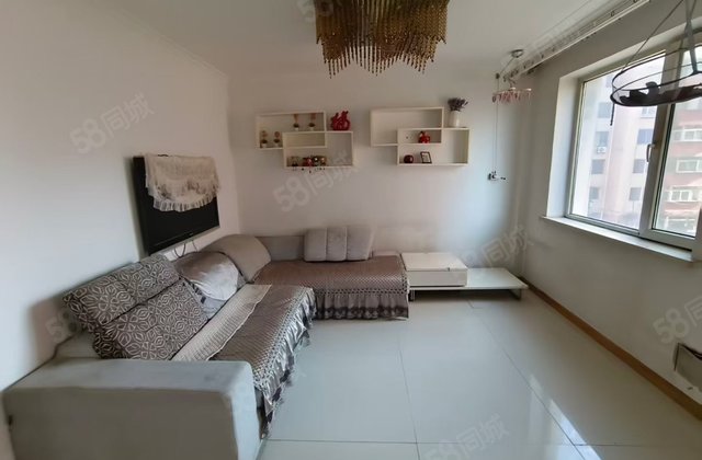 万年里小区1室1厅64.17㎡21.6万二手房图片