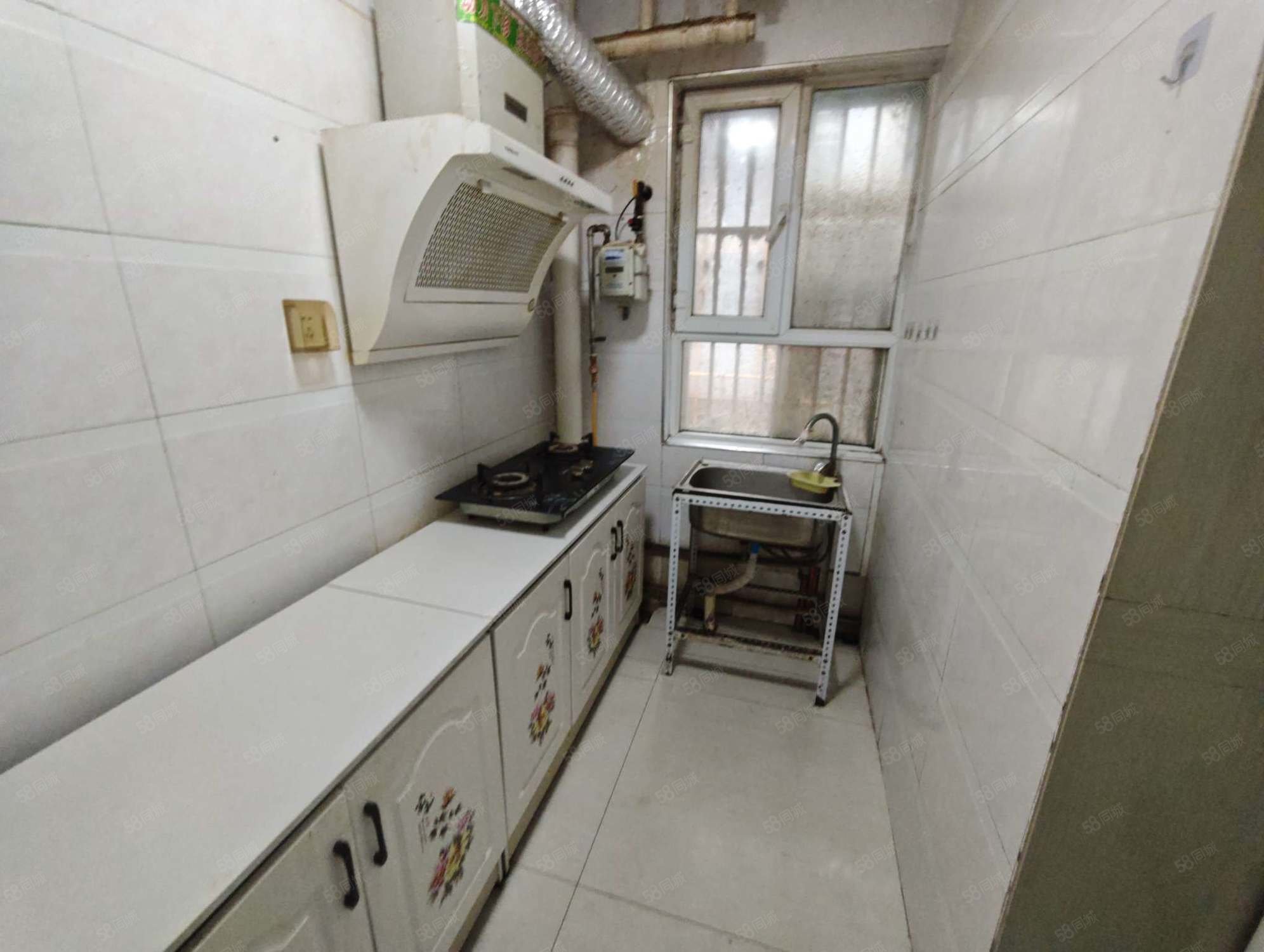 福泉人家3室2厅1卫106㎡南北31.5万