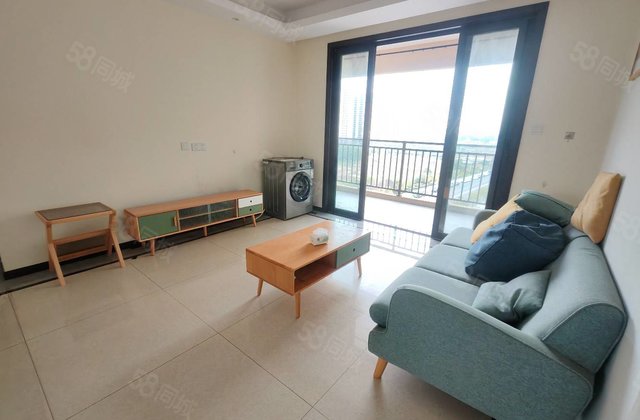 蓝光雍锦半岛3室2厅117㎡67万二手房图片