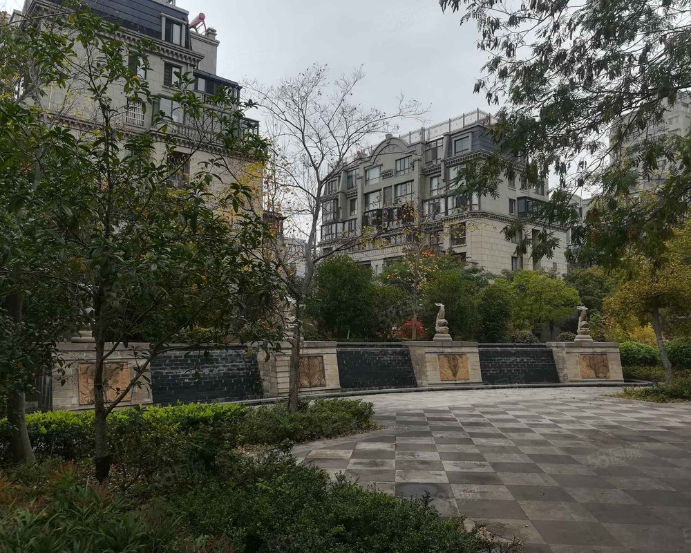 【金峰凤麟府, 金峰凤麟府小区详情,房价走势,房源,业主论坛】- 溧阳