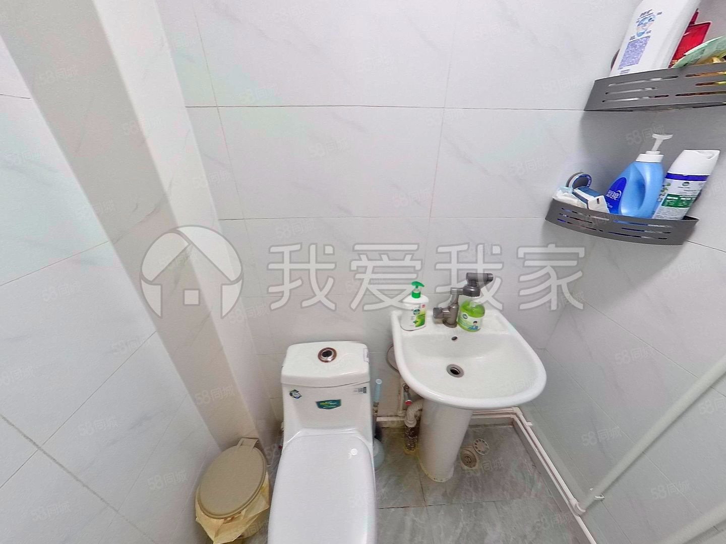 果園小區(qū)(通州)2室1廳1衛(wèi)68.58㎡南北188萬