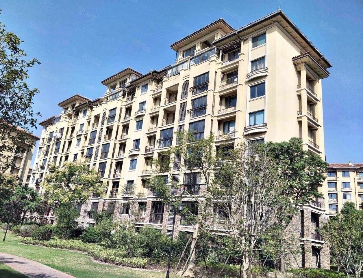 海上纳缇(别墅)2室2厅1卫91.87㎡南北228万