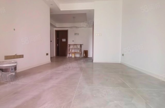 金辉彩湖云璟(南区)3室2厅81.07㎡108万二手房图片