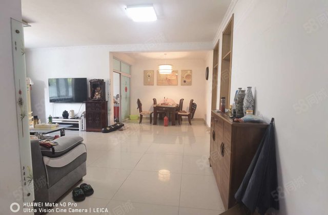 畅博怡情湾 医疗配套成熟 南北通透 双卫格局 商品房