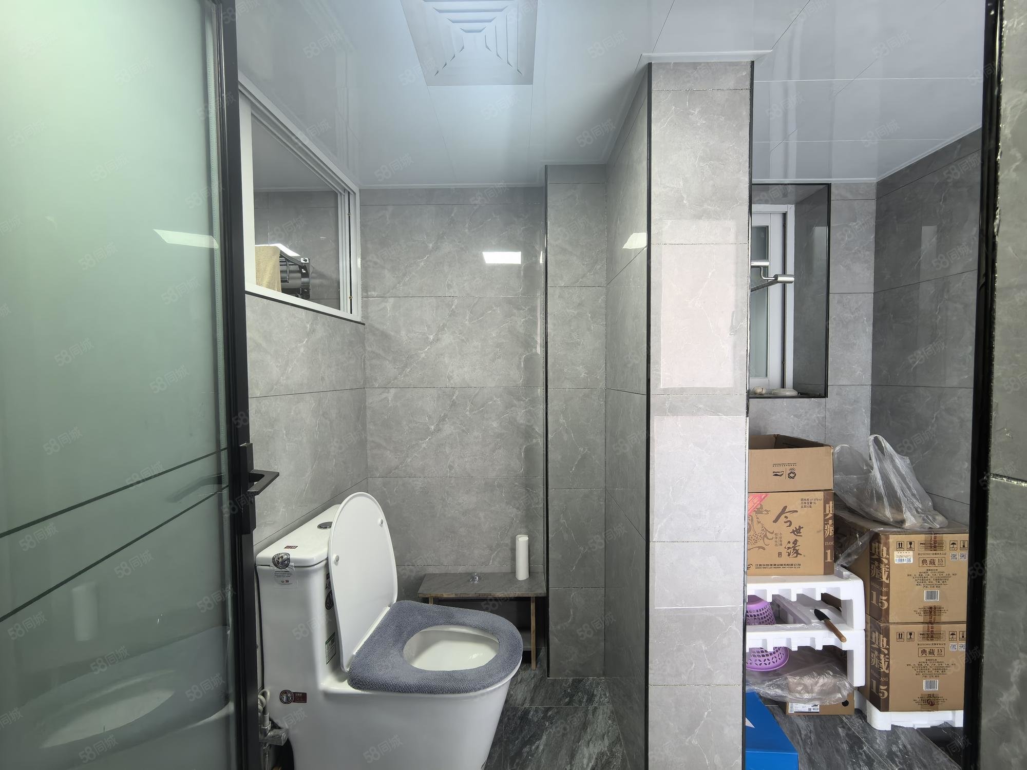 华夏浅水湾3室2厅2卫107㎡南58万