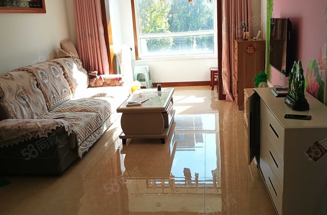 三隆新天地2室2厅87㎡28万二手房图片
