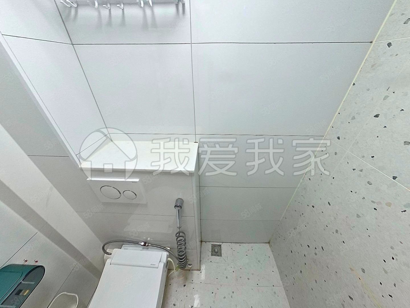 安華里社區(qū)(一區(qū))3室1廳1衛(wèi)68.86㎡南北463萬(wàn)