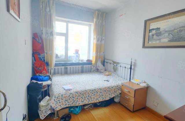 东天小区2室1厅50㎡12.8万二手房图片
