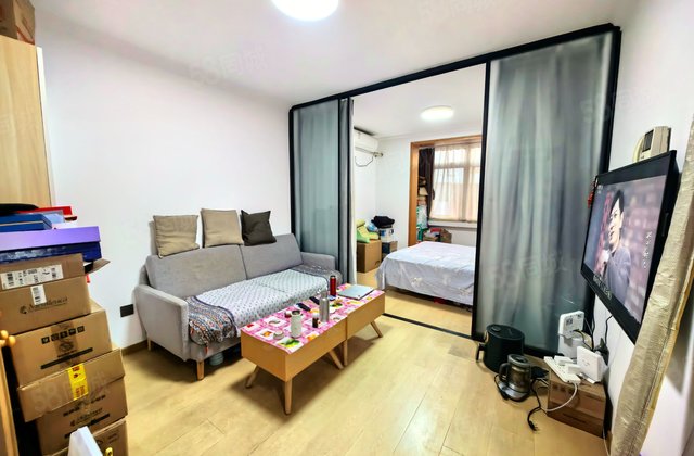 永泰園(北區(qū))2室1廳1衛(wèi)70.91㎡南北350萬